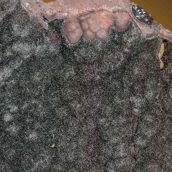 Hematite-Florence Mine |  Egremont | Copeland | Cumbria | England